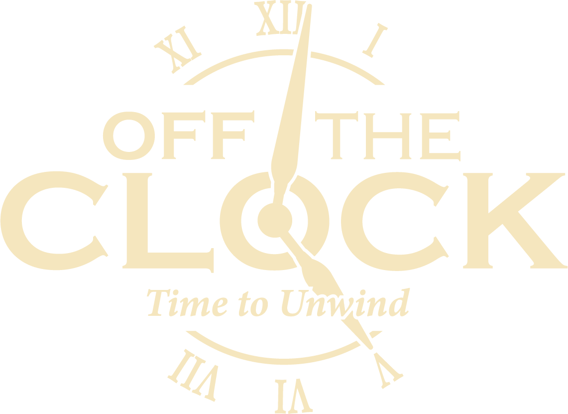 Off The Clock Logo